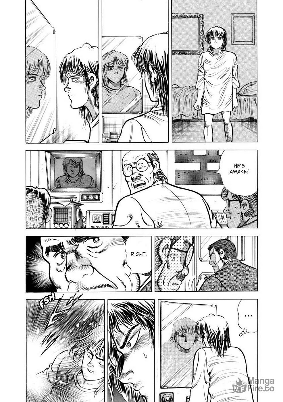 Baron Chapter 57 page 12 - 