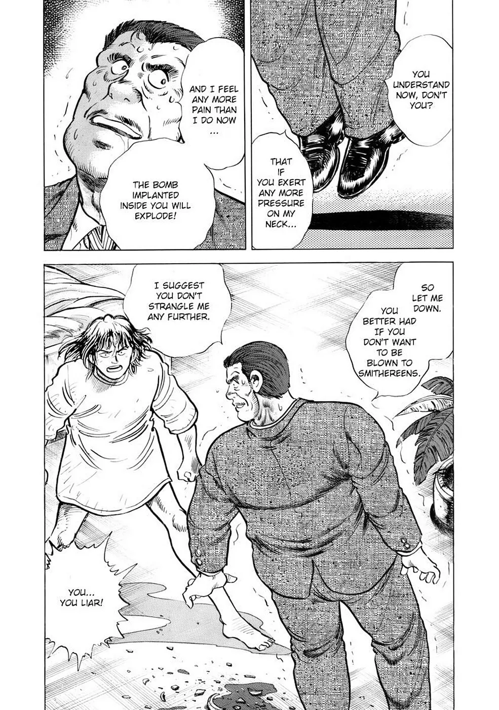 Baron Chapter 58 page 2 - 