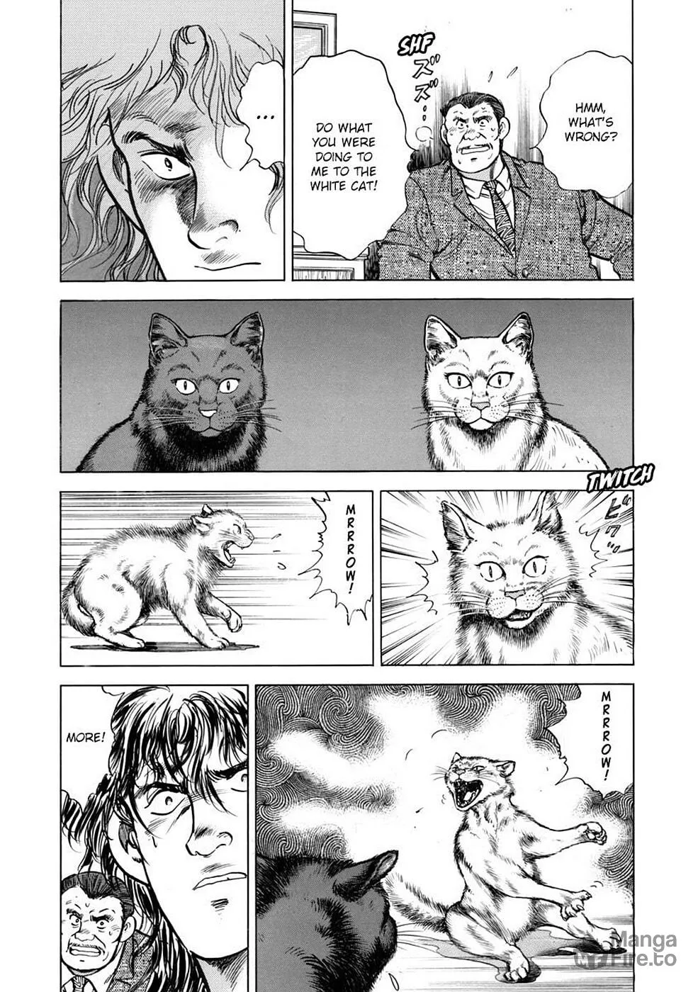 Baron Chapter 58 page 5 - 