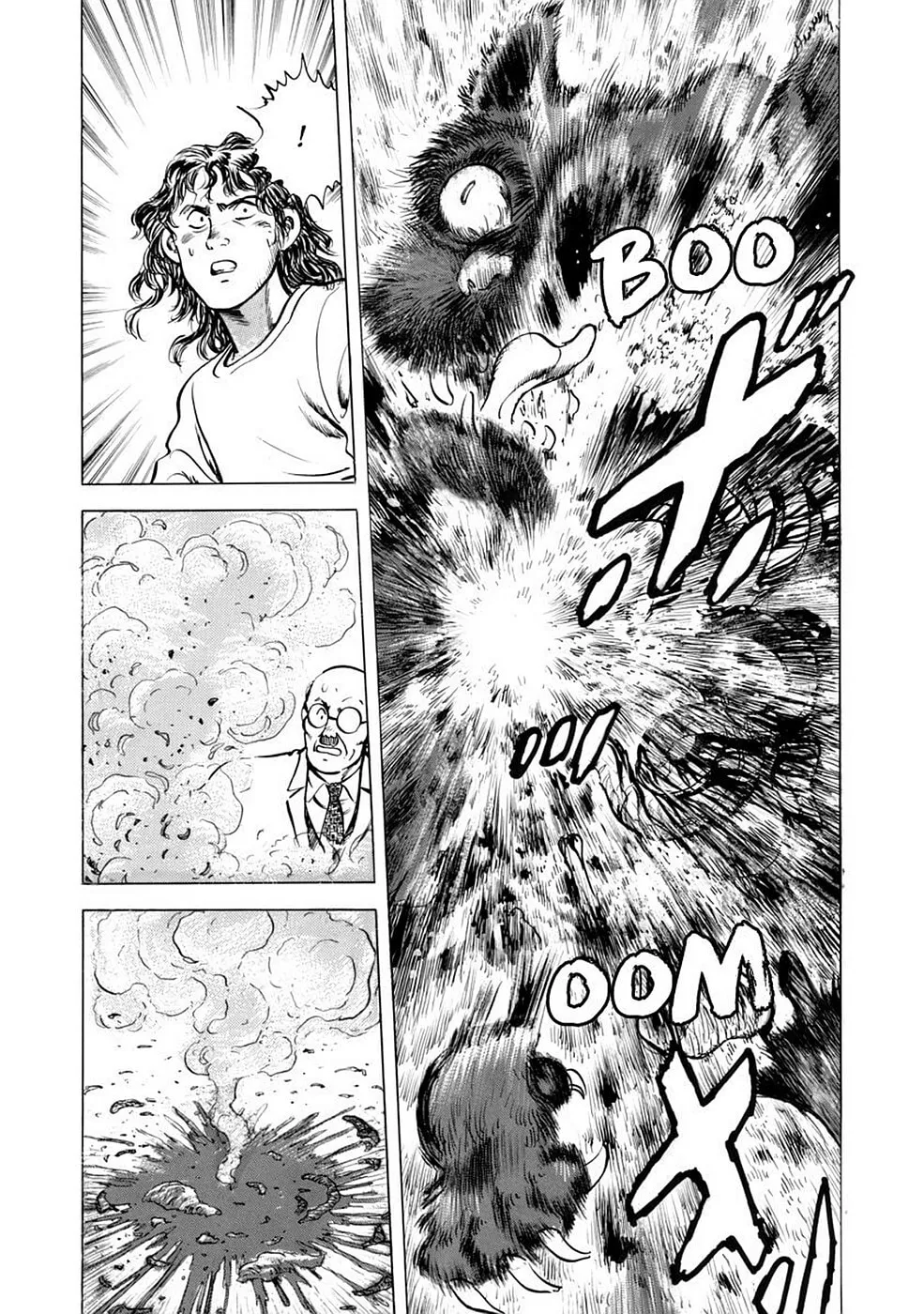 Baron Chapter 58 page 7 - 