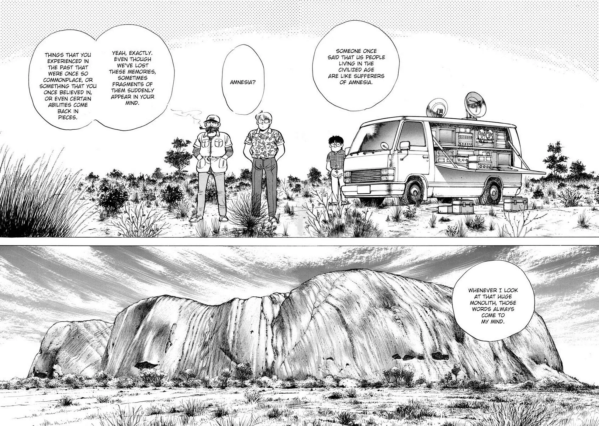 Baron Chapter 59 page 2 - 