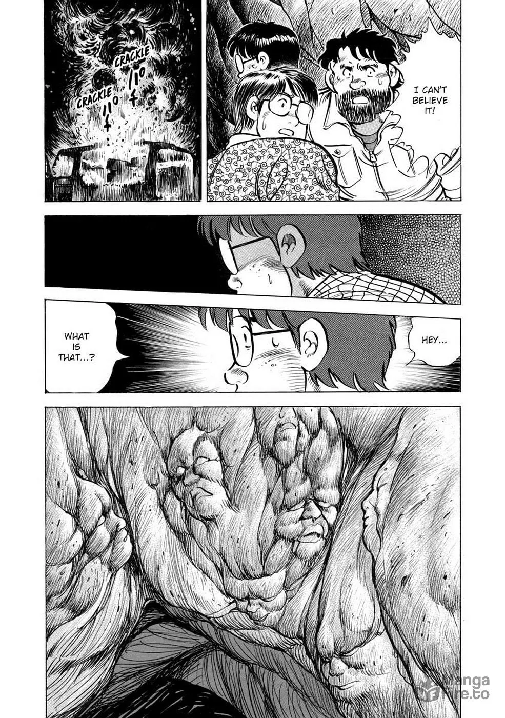Baron Chapter 59 page 15 - 