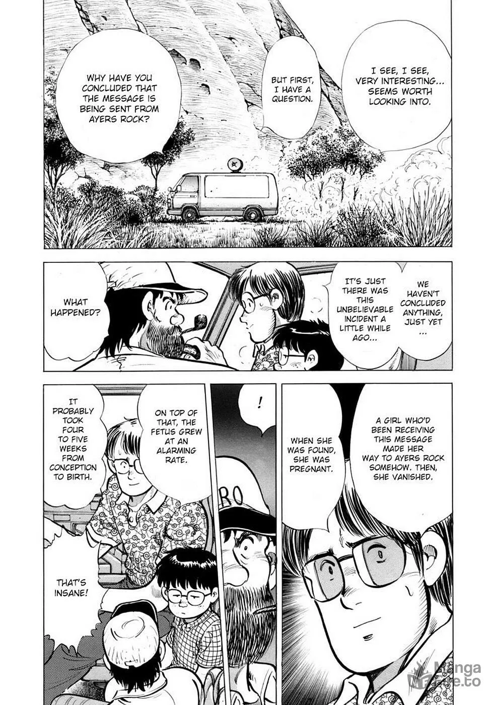 Baron Chapter 59 page 5 - 