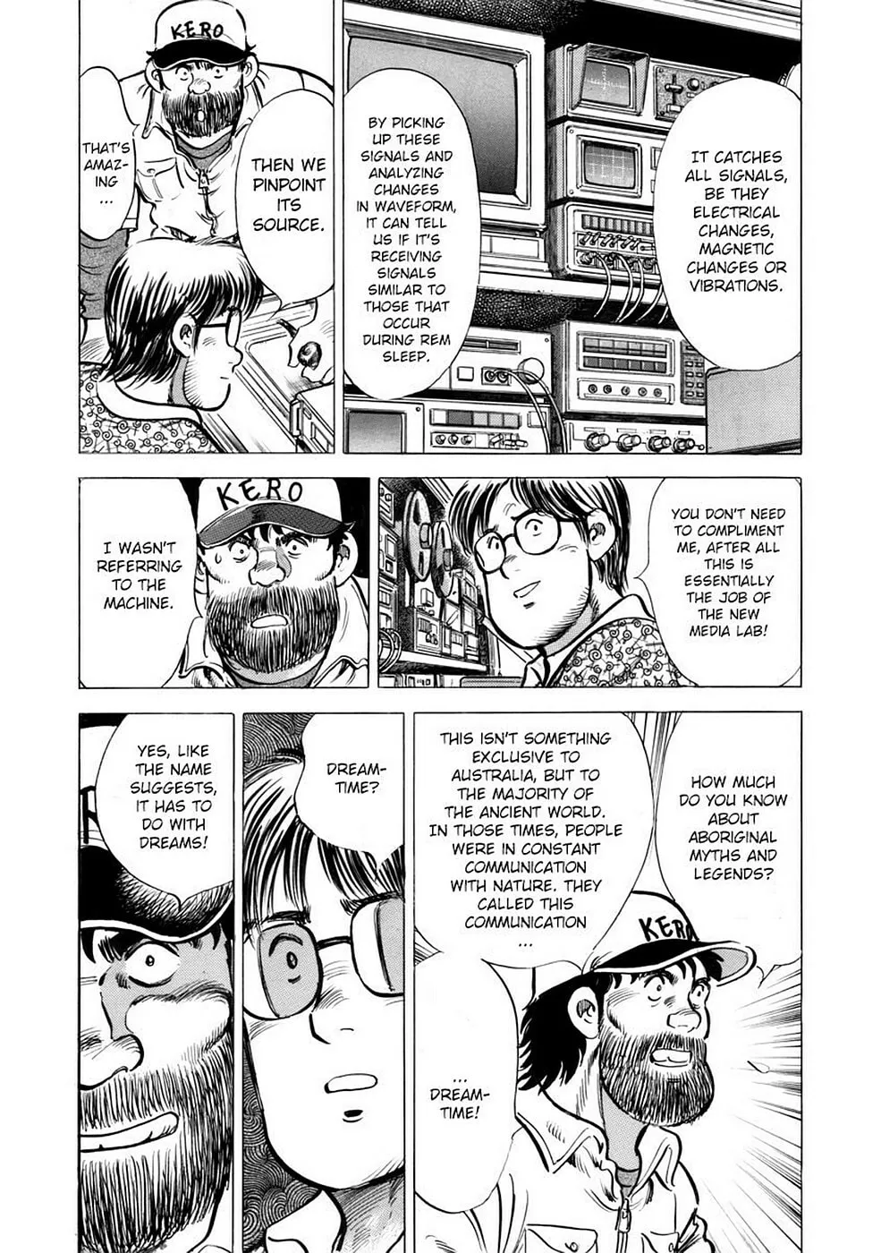 Baron Chapter 59 page 7 - 