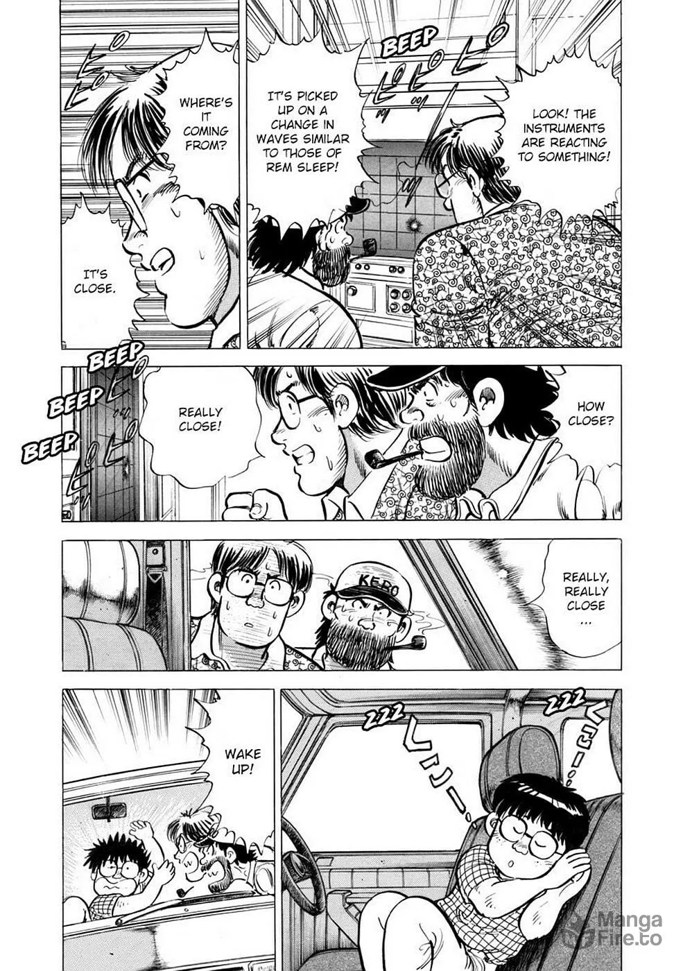 Baron Chapter 59 page 9 - 