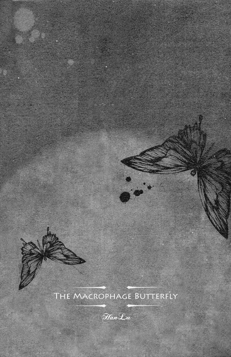 Baroque Chrysalis Chapter 2.1 page 1 - 
