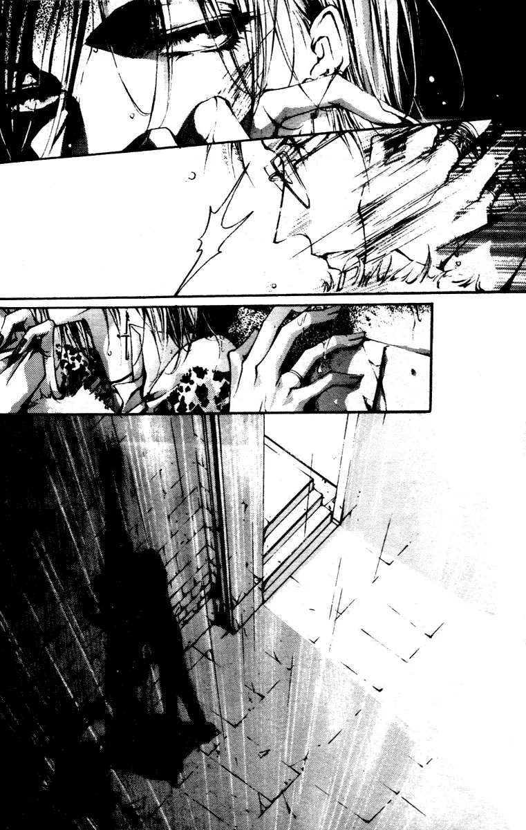 Baroque Chrysalis Chapter 2.1 page 28 - 