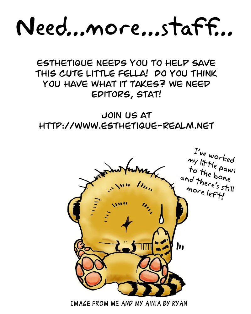Baroque Chrysalis Chapter 2.1 page 31 - 