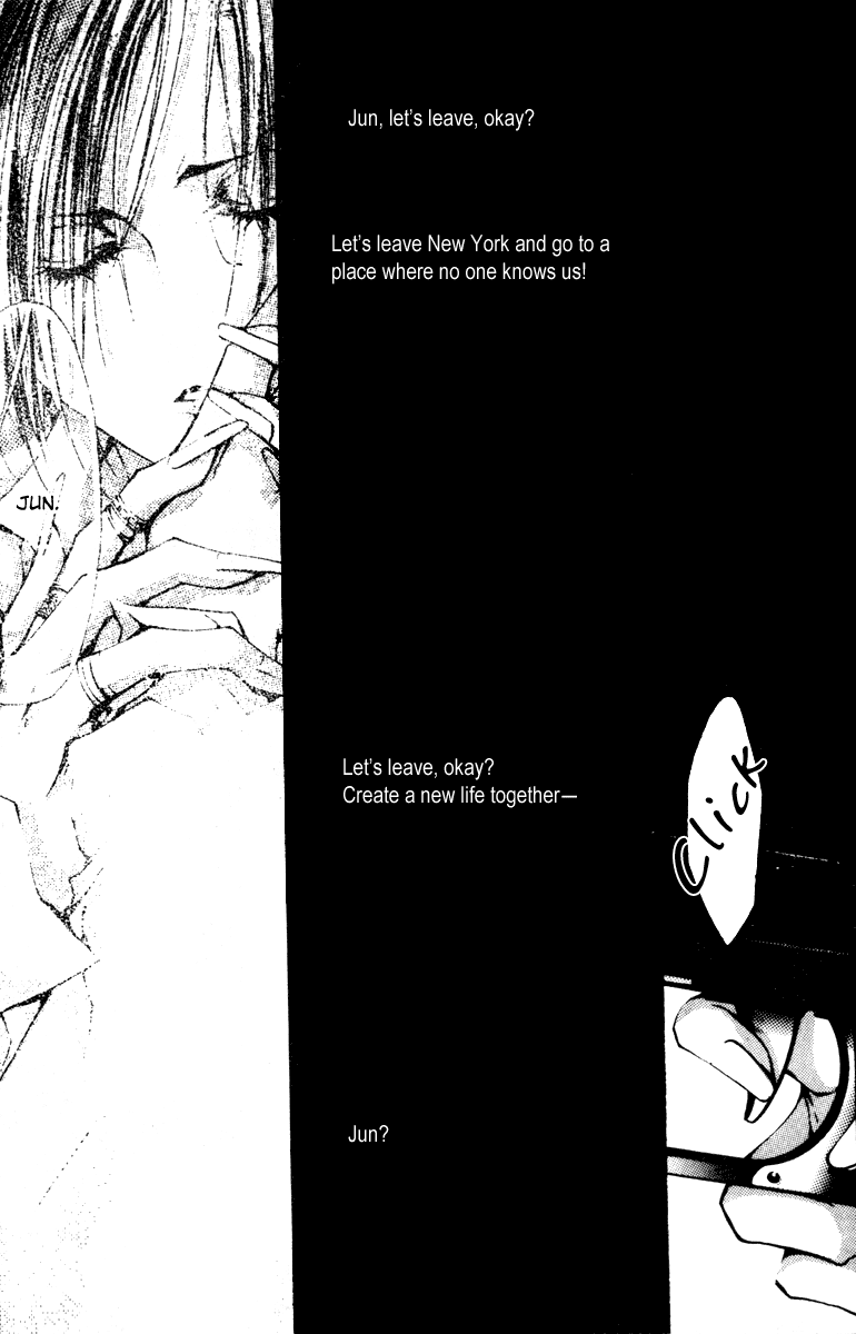 Baroque Chrysalis Chapter 2.4 page 31 - 
