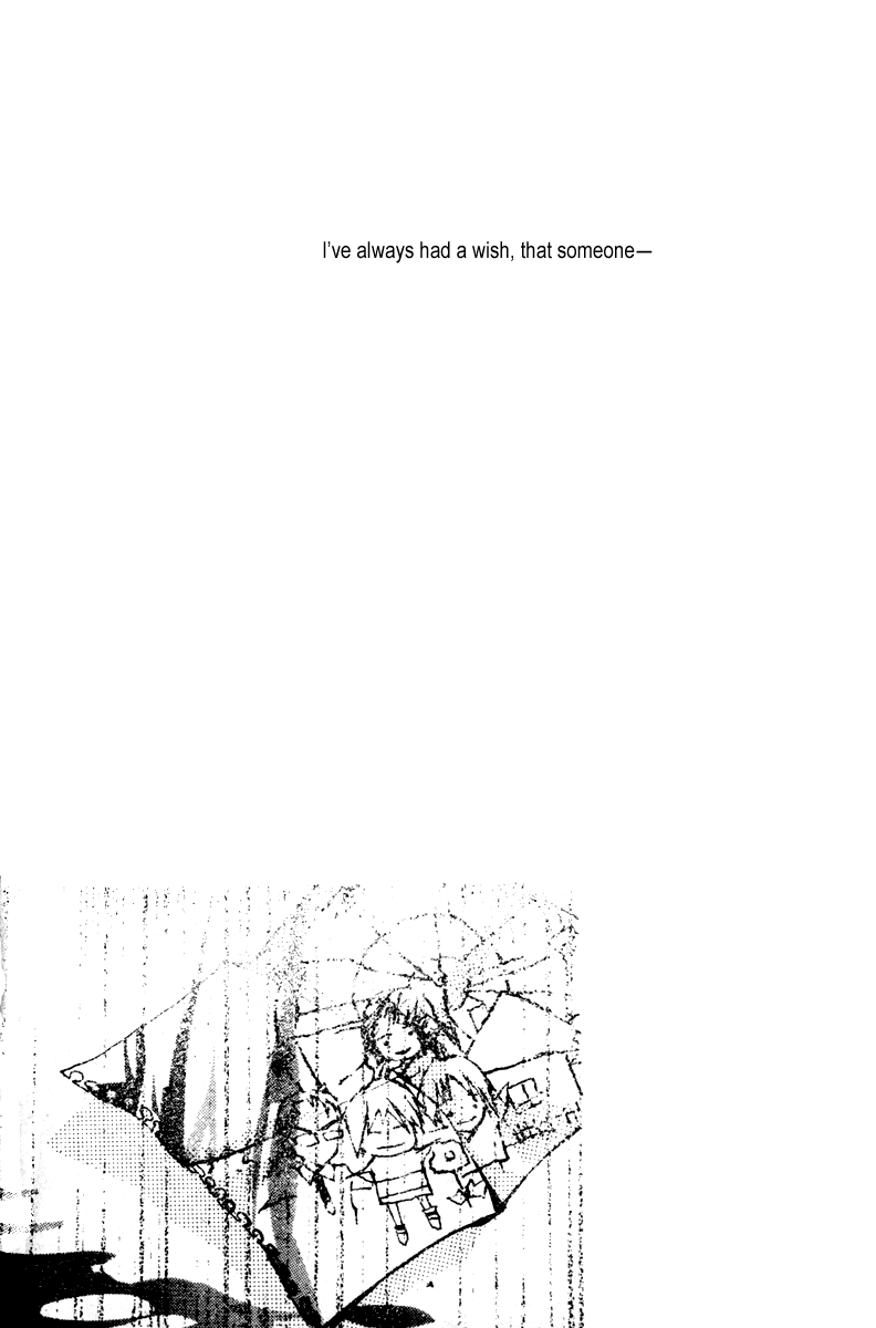 Baroque Chrysalis Chapter 2.4 page 32 - 