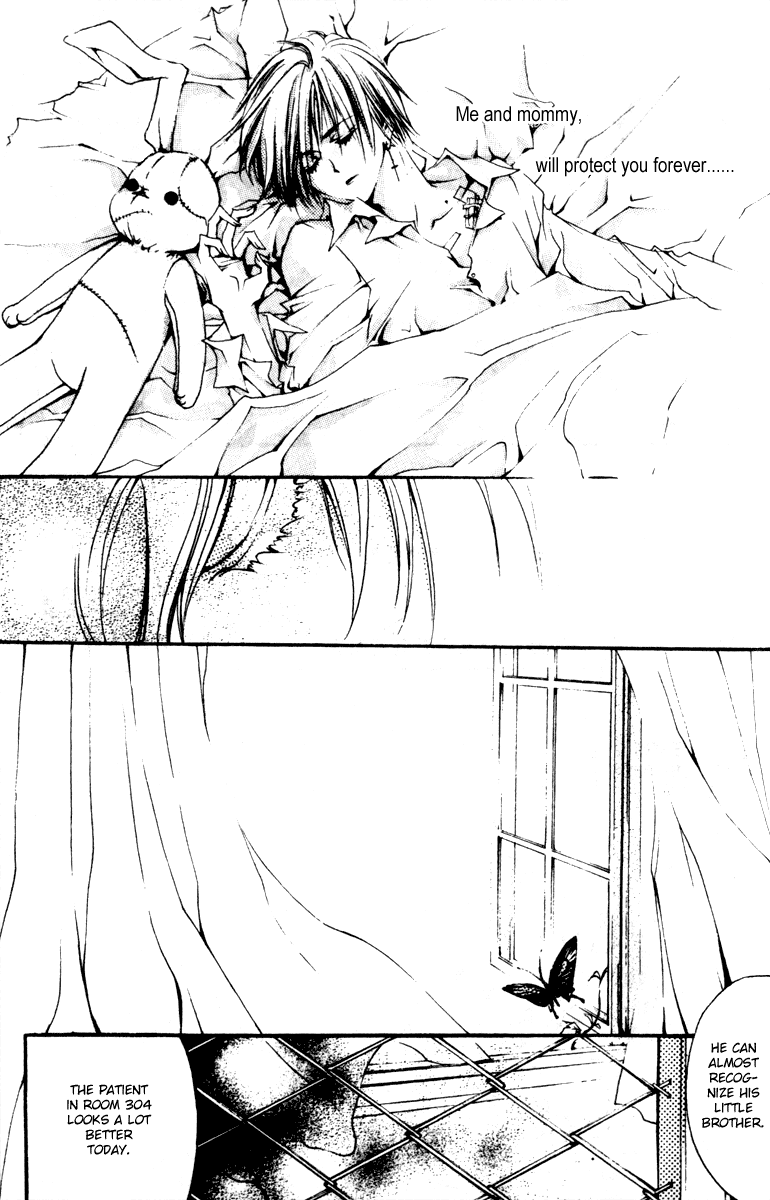 Baroque Chrysalis Chapter 2.4 page 6 - 
