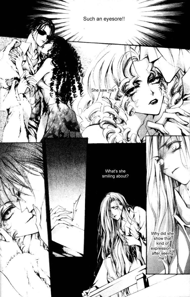 Baroque Chrysalis Chapter 3 page 29 - 