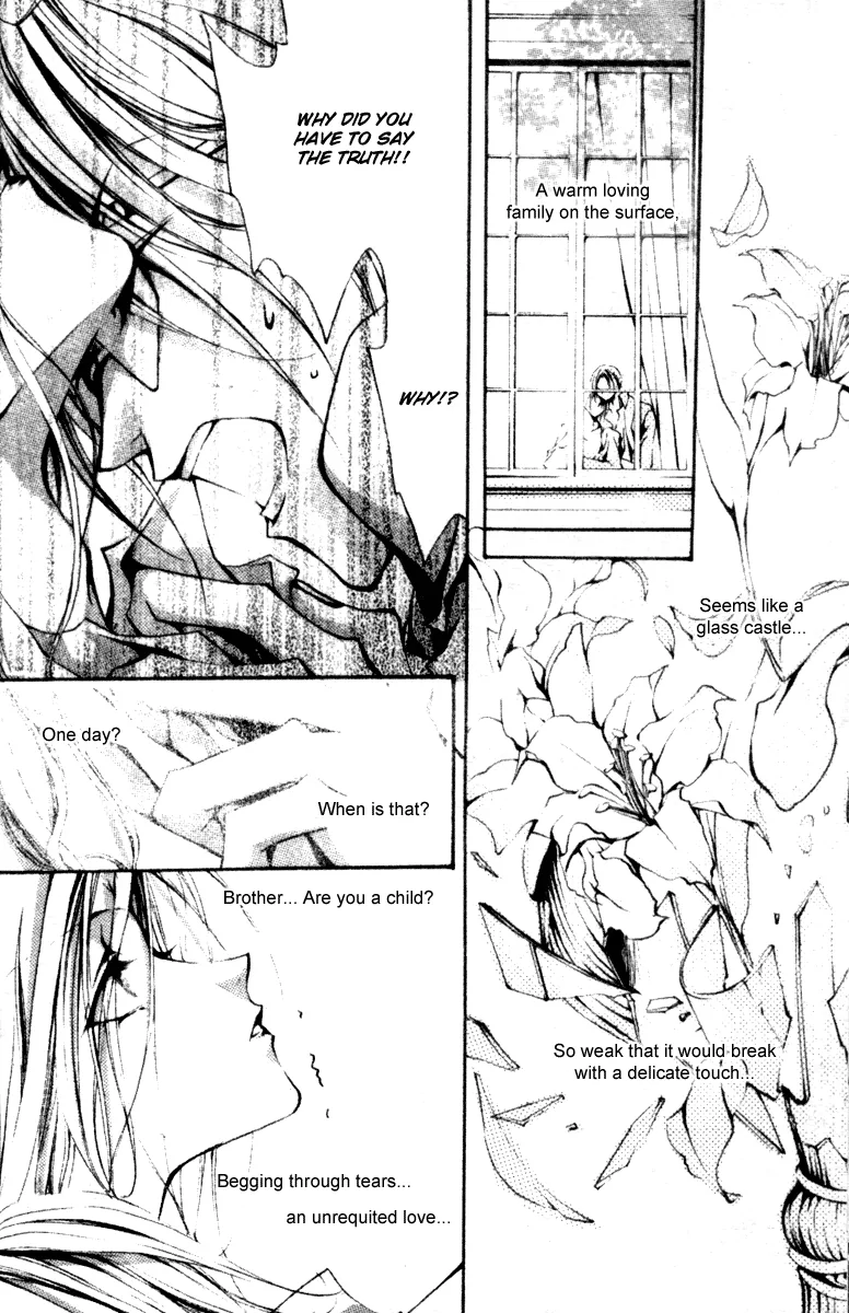 Baroque Chrysalis Chapter 3 page 59 - 