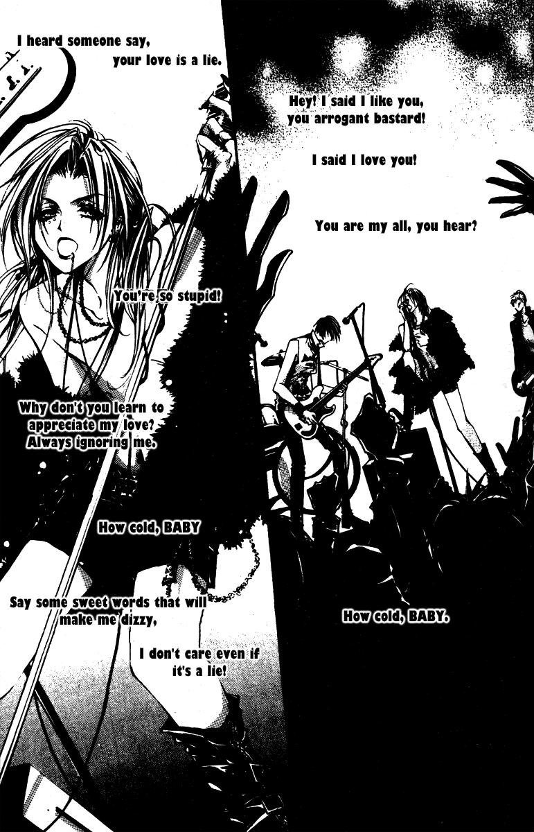 Baroque Chrysalis Chapter 4 page 3 - 