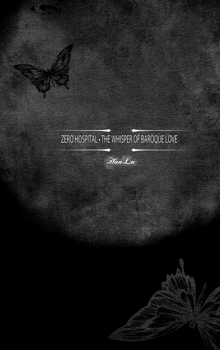 Baroque Chrysalis Chapter 5 page 1 - 