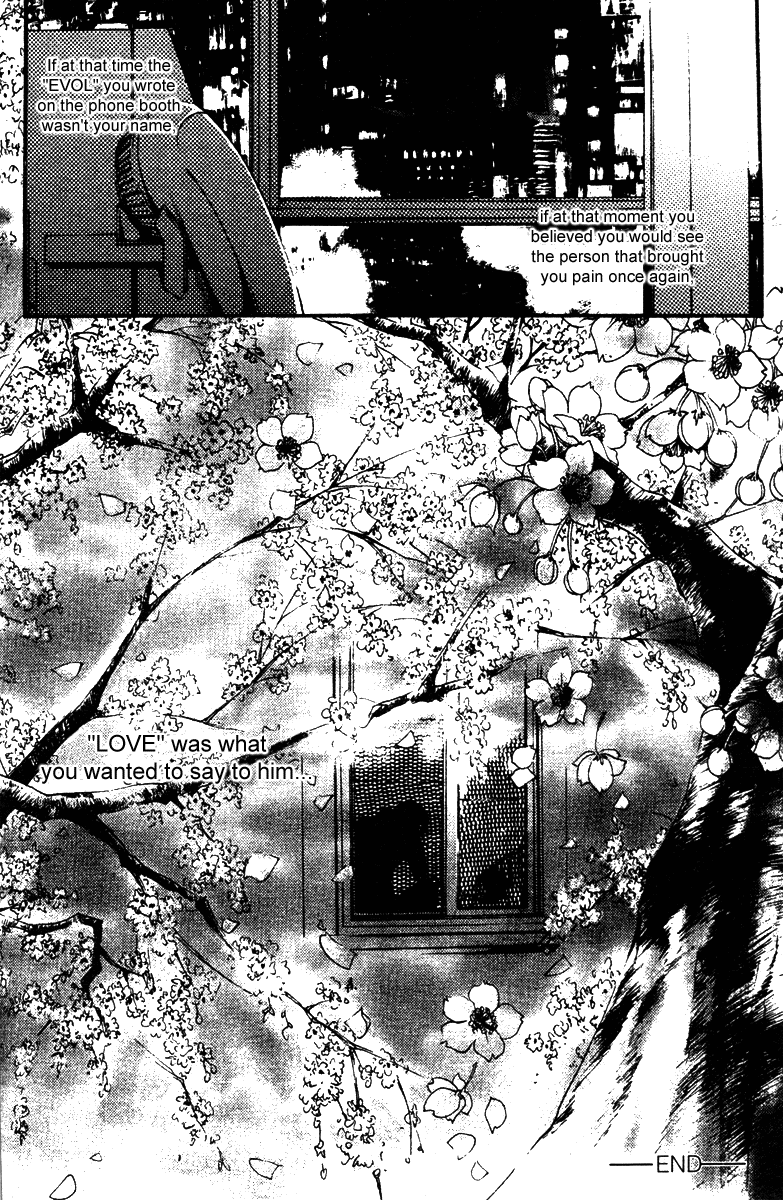 Baroque Chrysalis Chapter 5 page 27 - 
