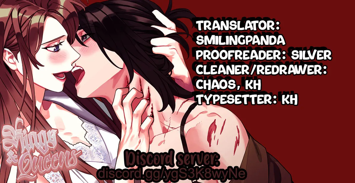 Barrel Chapter 1 page 1 - 