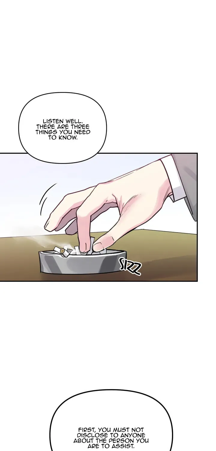 Barrel Chapter 1 page 2 - 