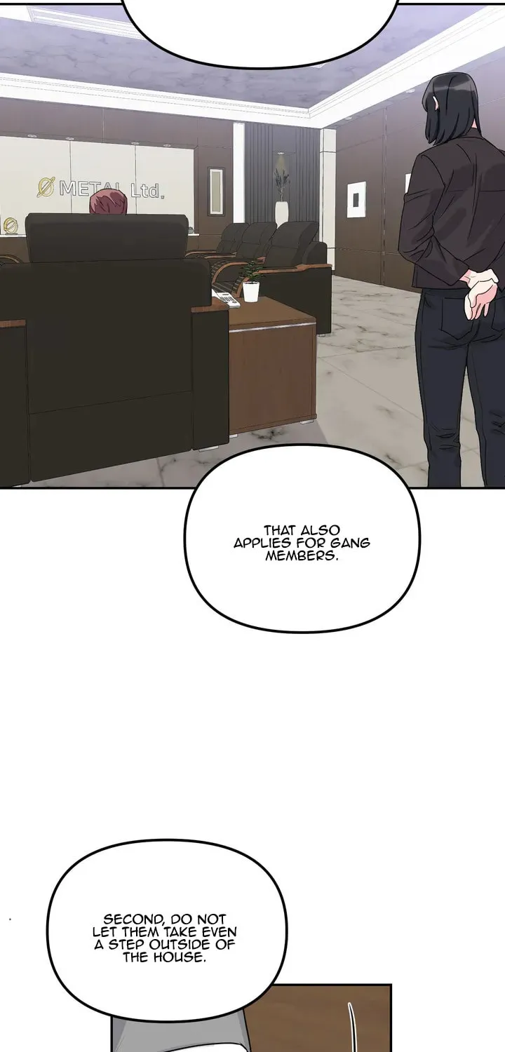 Barrel Chapter 1 page 3 - 