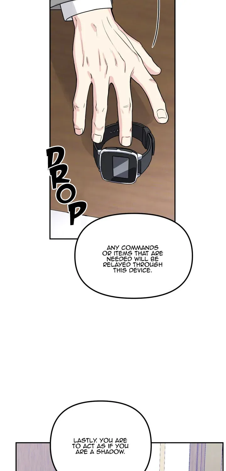 Barrel Chapter 1 page 4 - 