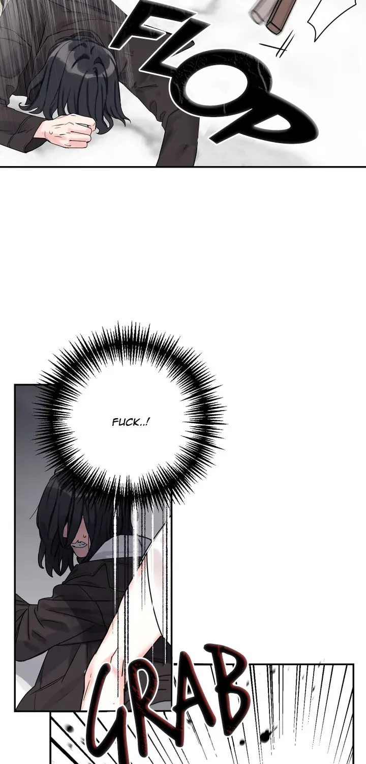 Barrel Chapter 1 page 36 - 