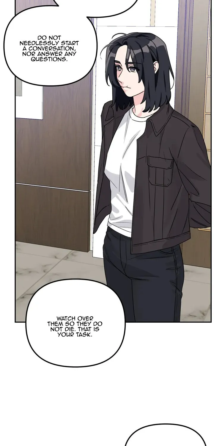 Barrel Chapter 1 page 5 - 