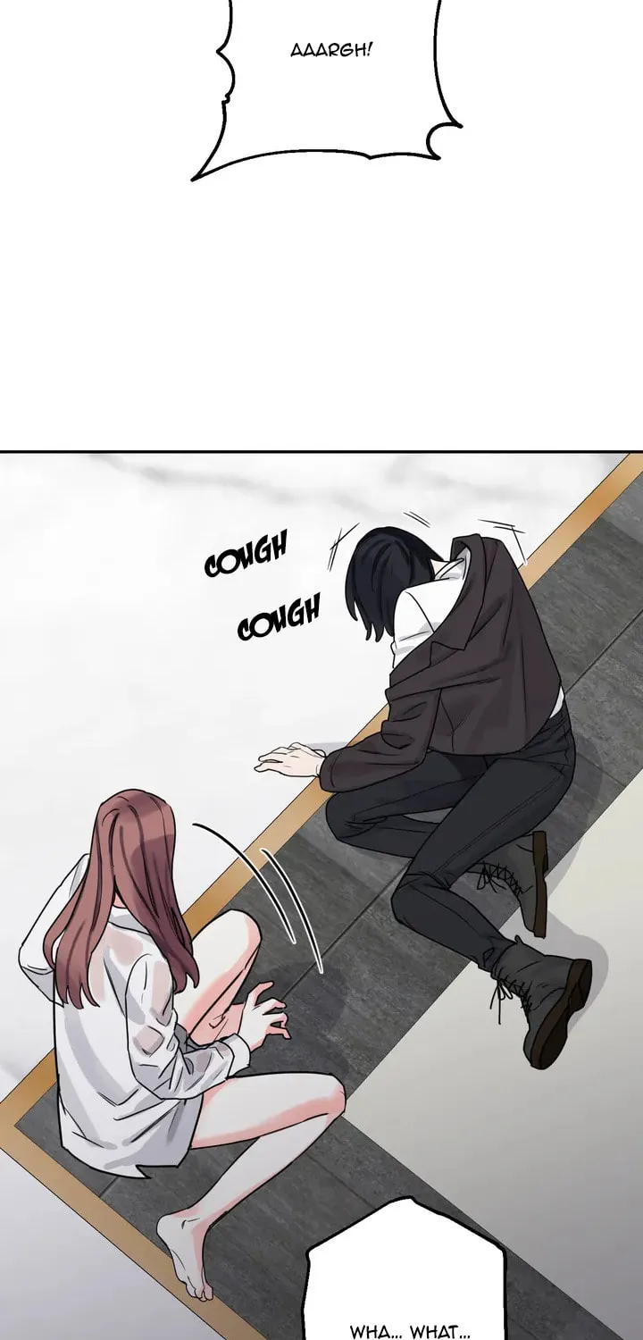 Barrel Chapter 1 page 50 - 