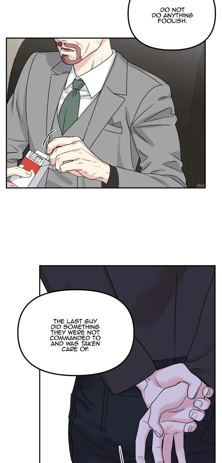 Barrel Chapter 1 page 6 - 