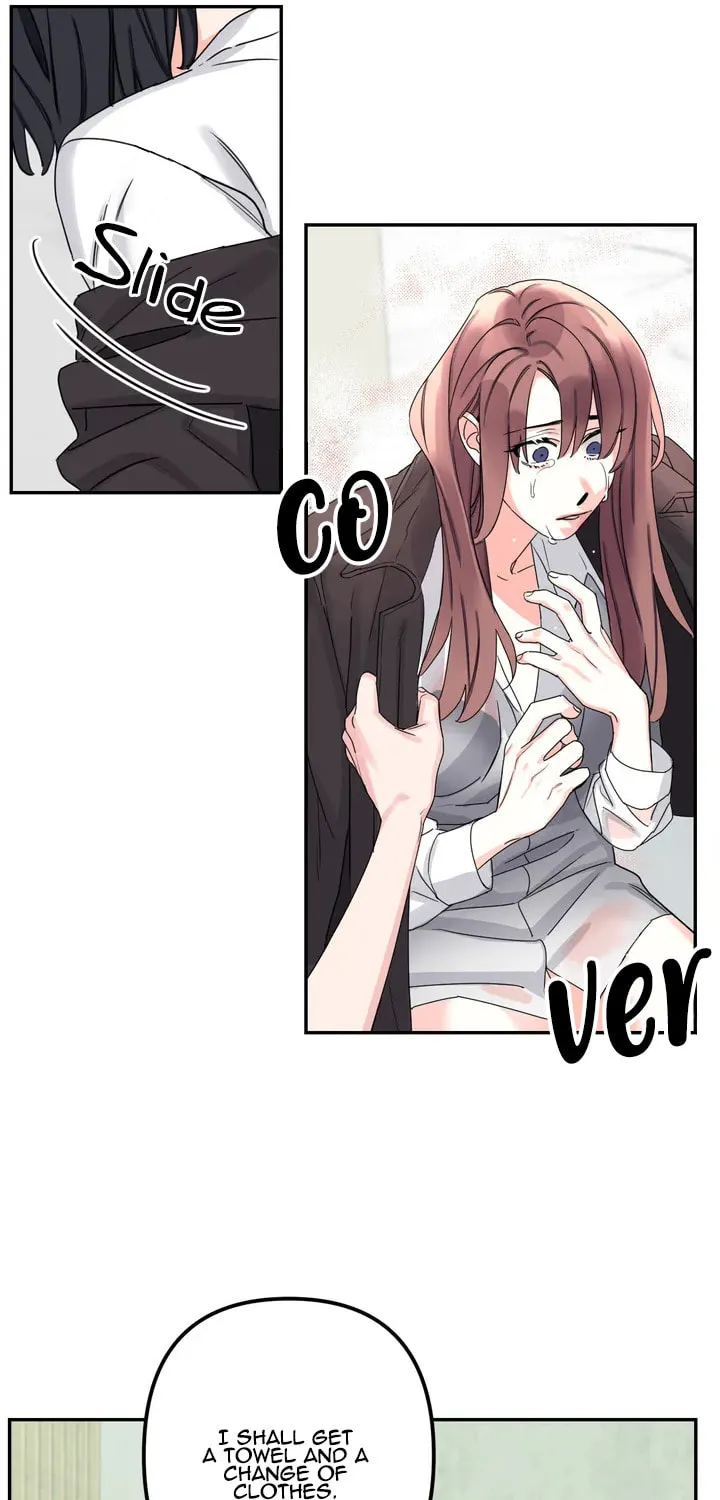 Barrel Chapter 1 page 57 - 