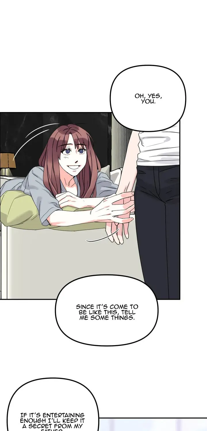 Barrel Chapter 1 page 74 - 