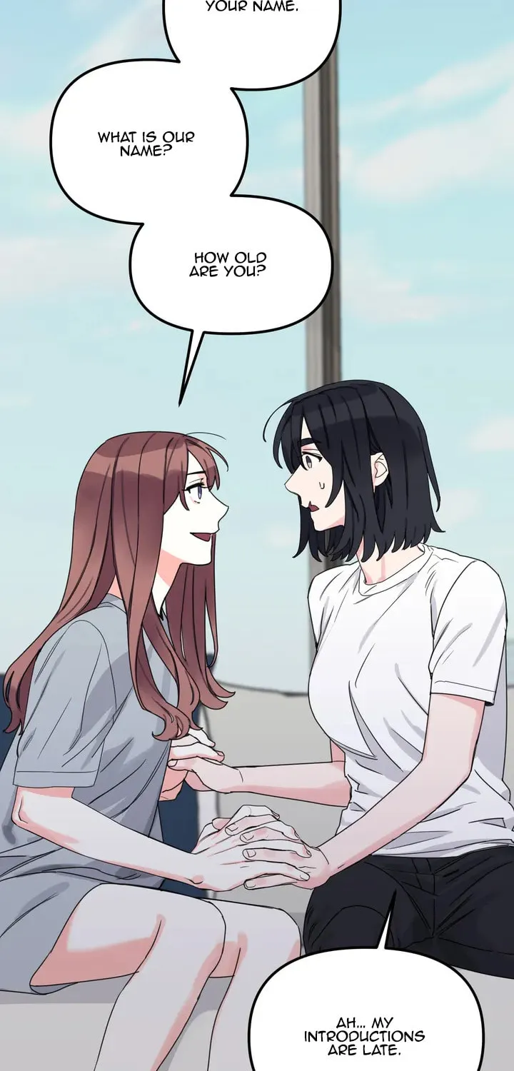 Barrel Chapter 1 page 76 - 