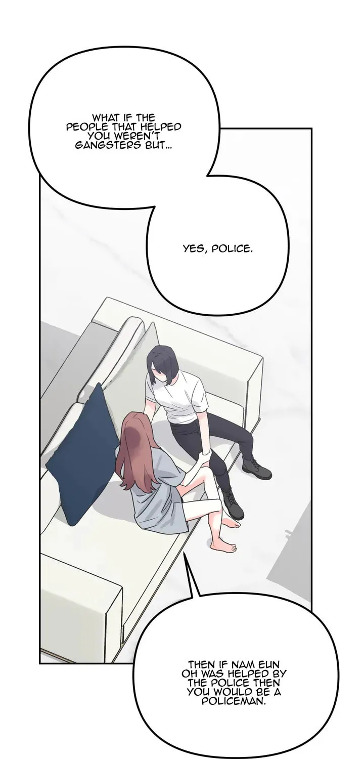 Barrel Chapter 1 page 80 - 