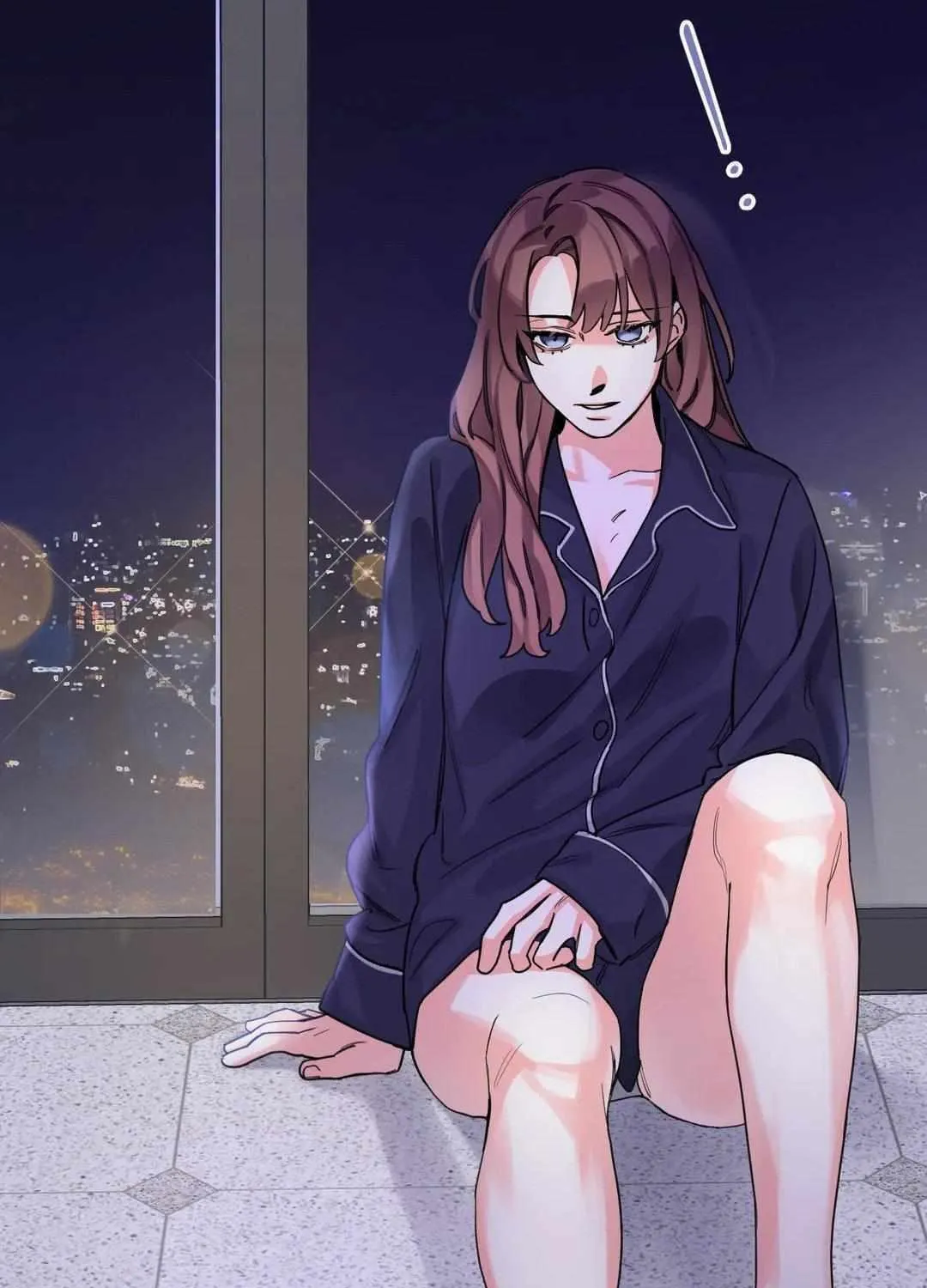 Barrel Chapter 2 page 105 - 
