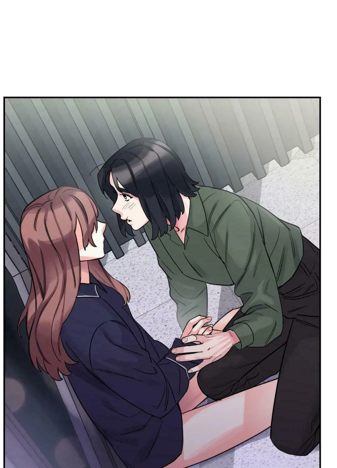 Barrel Chapter 2 page 119 - 
