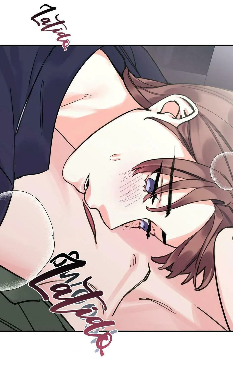 Barrel Chapter 2 page 160 - 