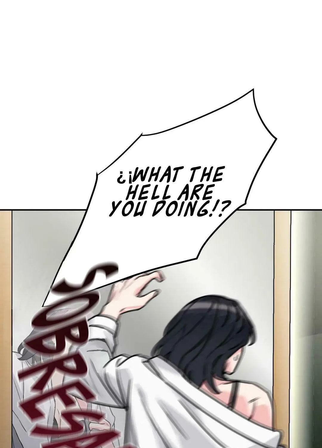 Barrel Chapter 2 page 3 - 