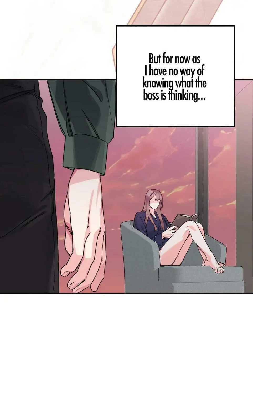 Barrel Chapter 2 page 21 - 
