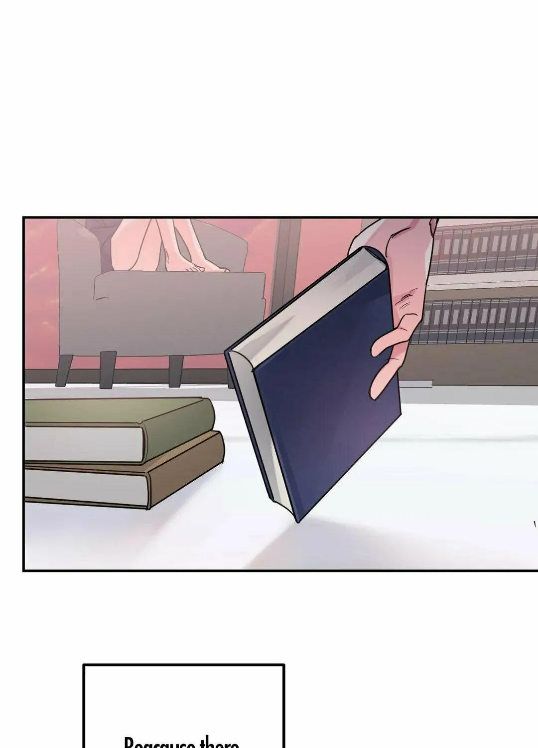 Barrel Chapter 2 page 27 - 
