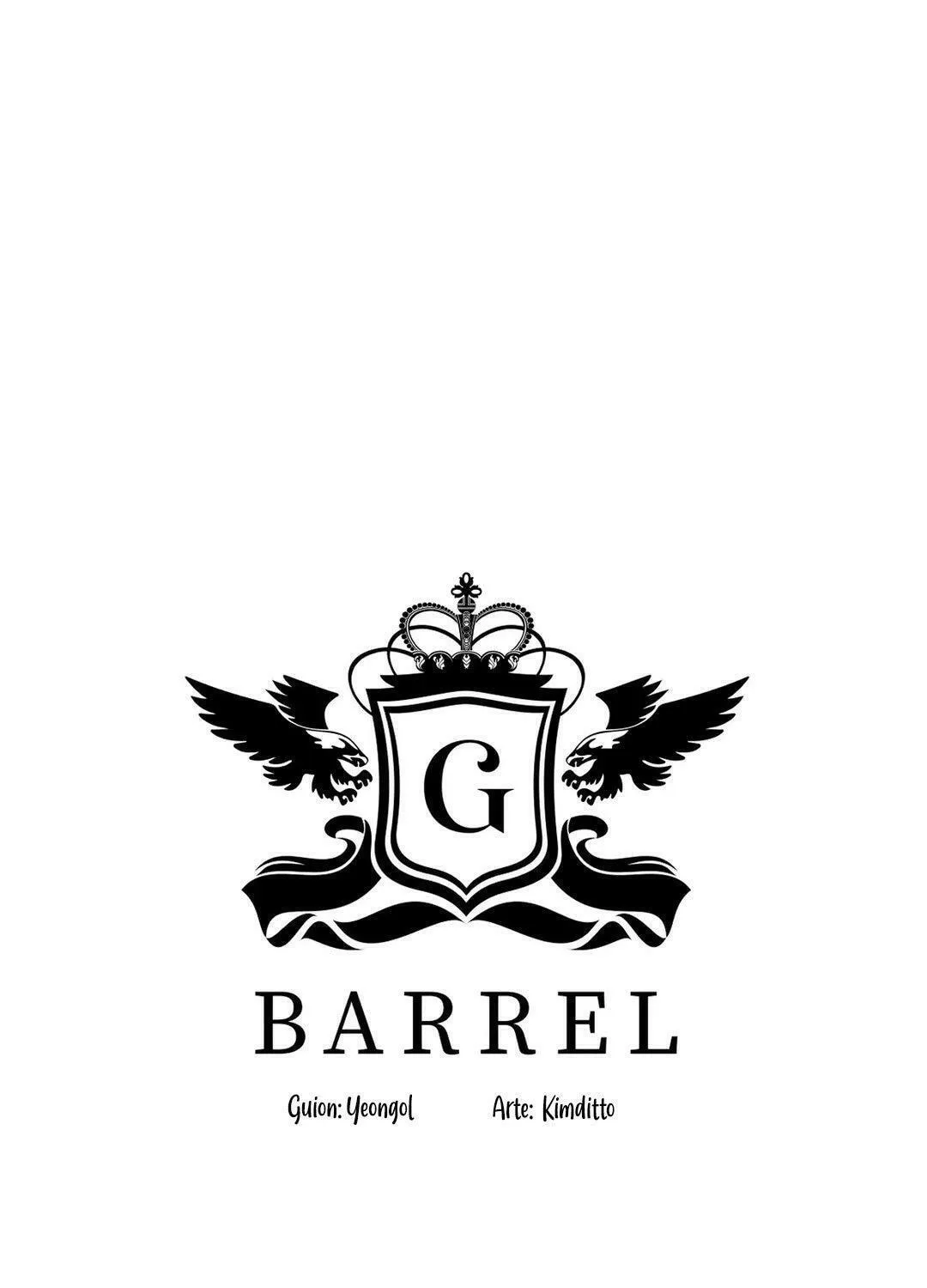 Barrel Chapter 2 page 60 - 