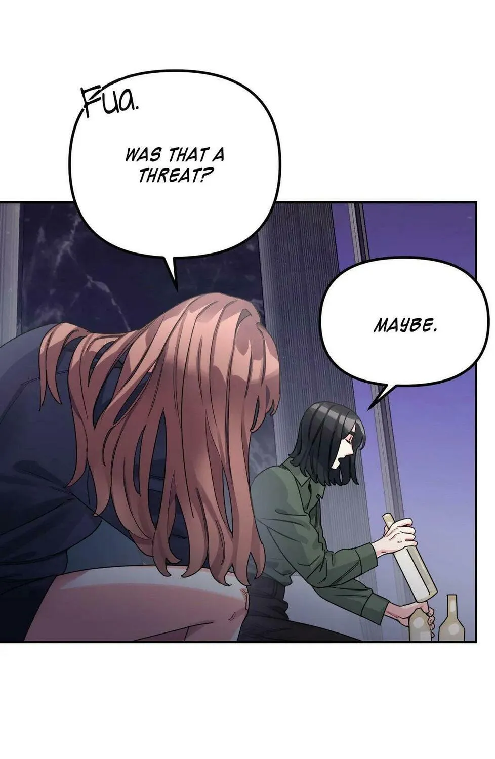 Barrel Chapter 2 page 70 - 