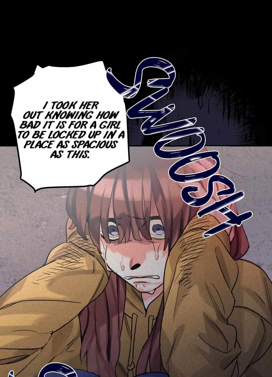 Barrel Chapter 2 page 100 - 