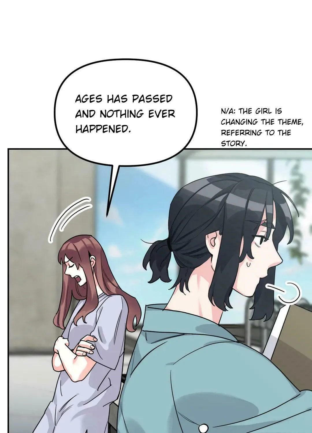 Barrel Chapter 3 page 11 - 