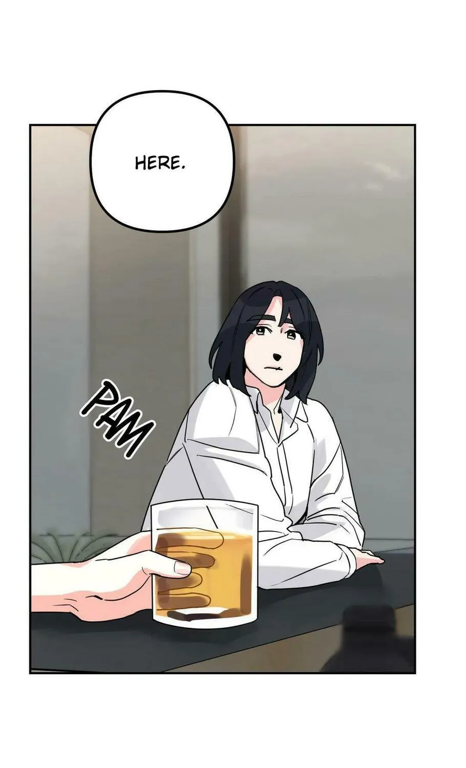 Barrel Chapter 3 page 107 - 