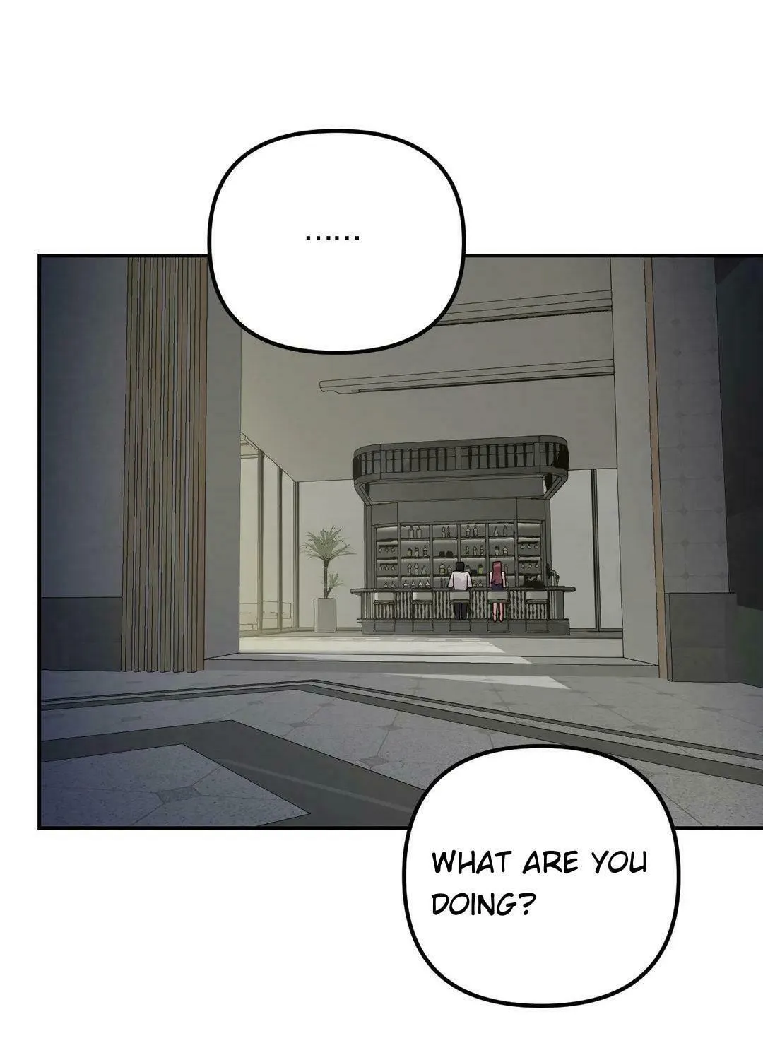 Barrel Chapter 3 page 109 - 
