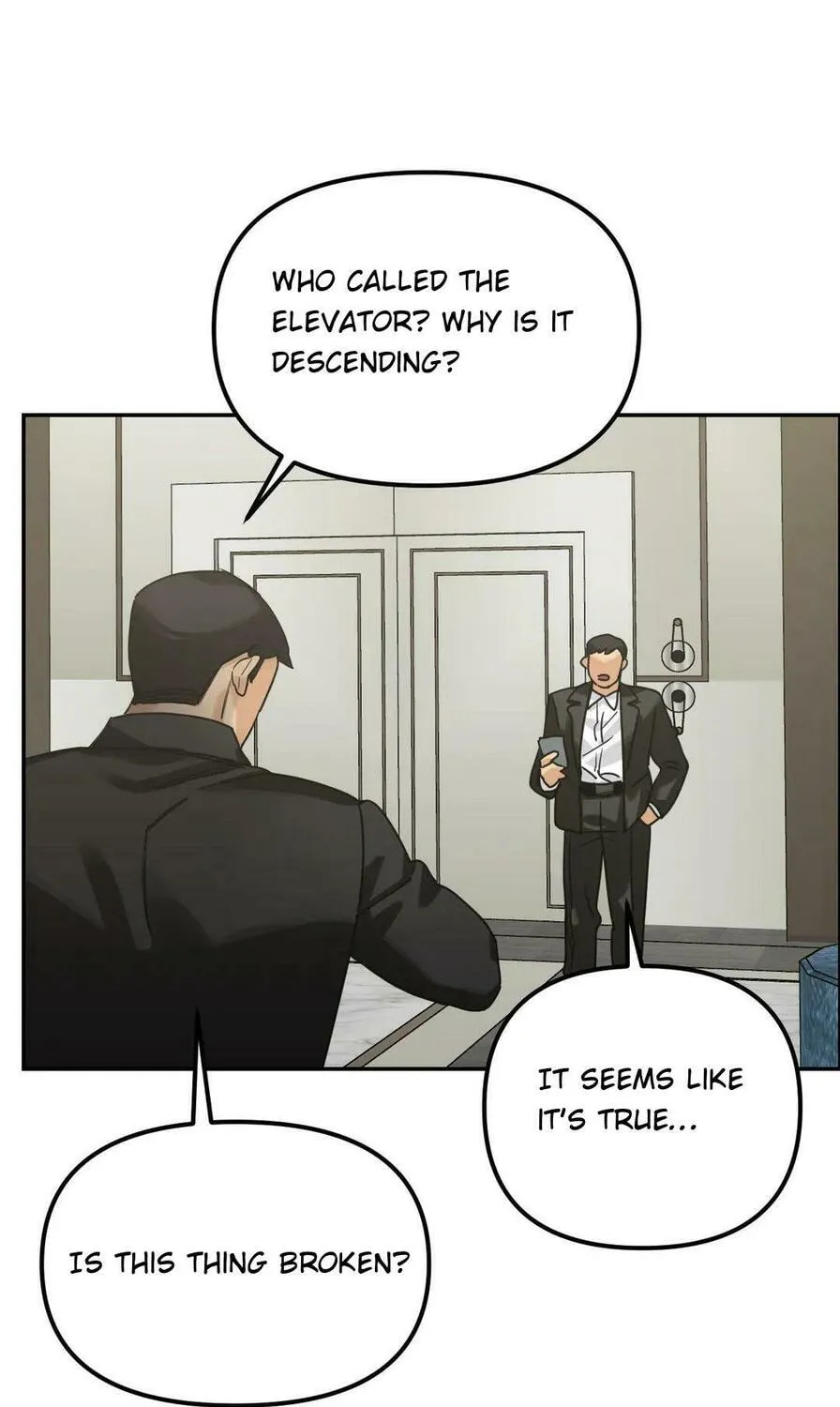 Barrel Chapter 3 page 124 - 