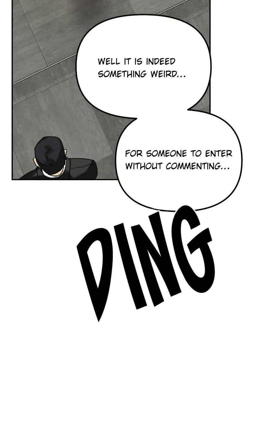 Barrel Chapter 3 page 128 - 