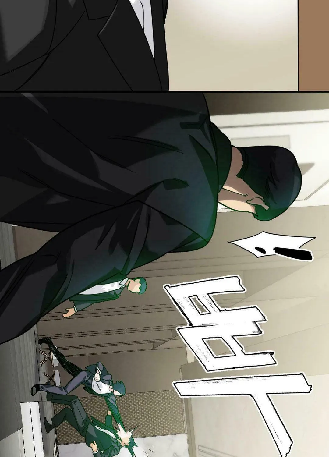 Barrel Chapter 3 page 134 - 