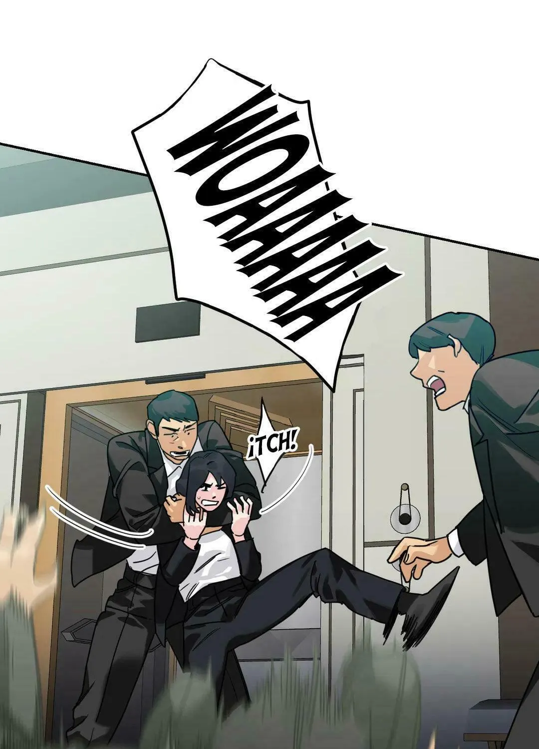 Barrel Chapter 3 page 137 - 