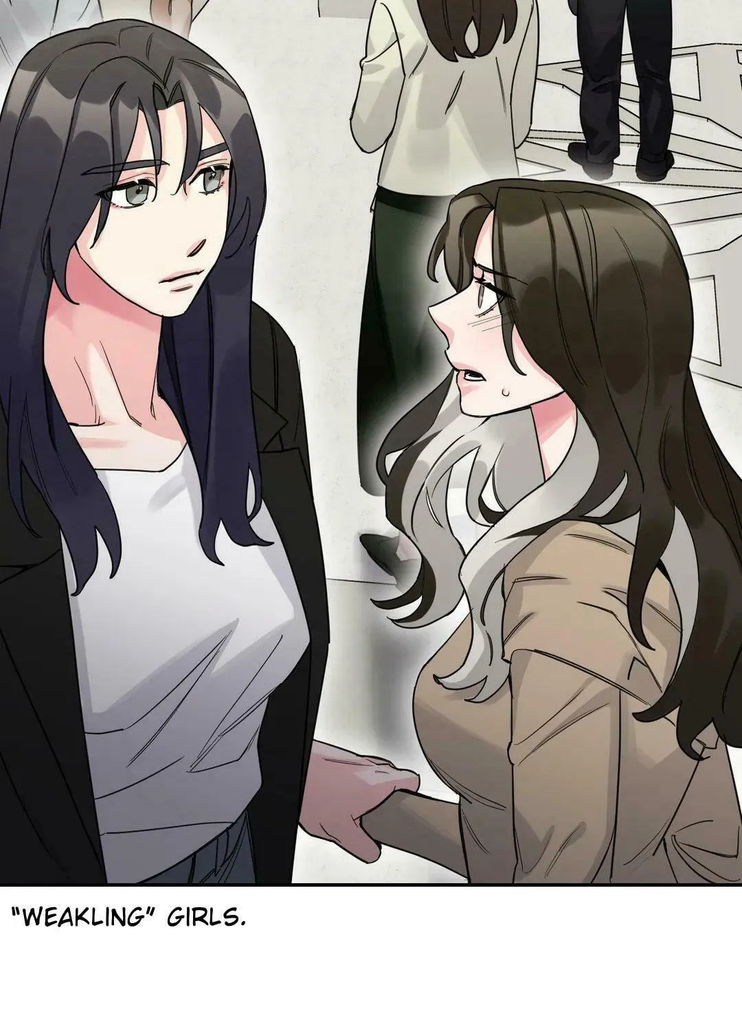 Barrel Chapter 3 page 140 - 