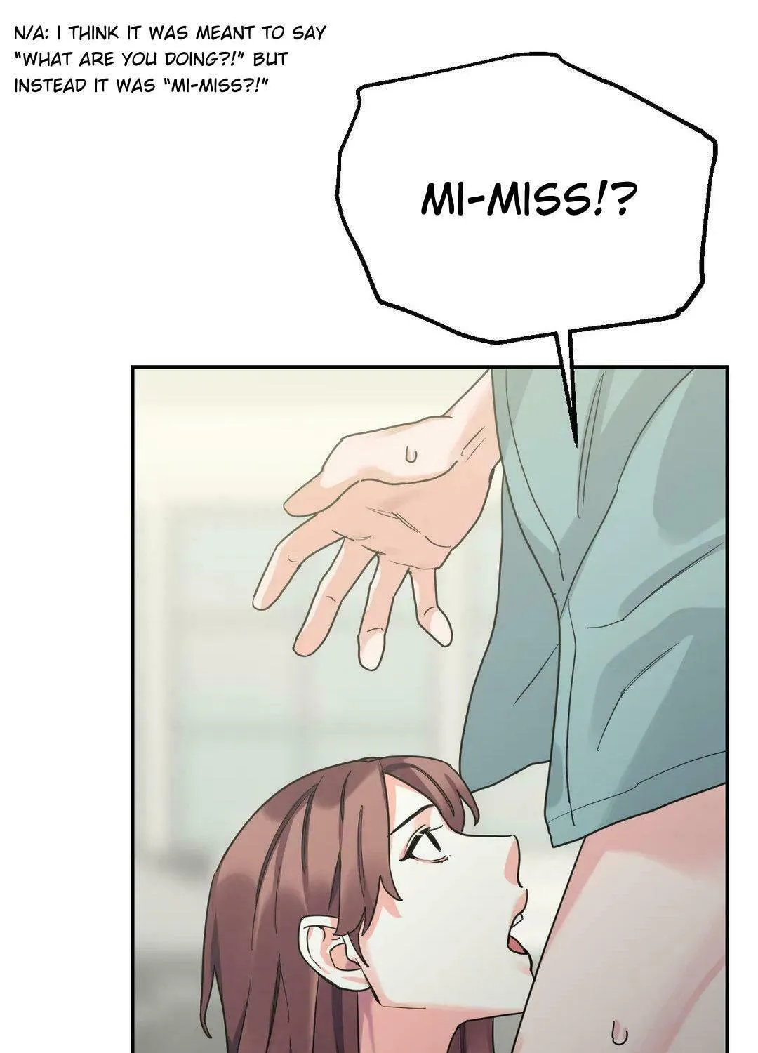 Barrel Chapter 3 page 18 - 